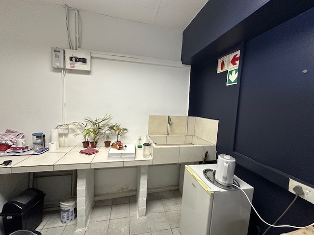 To Let Commercial Property for Rent in Plumstead Western Cape